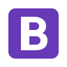 Bootstrap icon