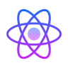 React icon